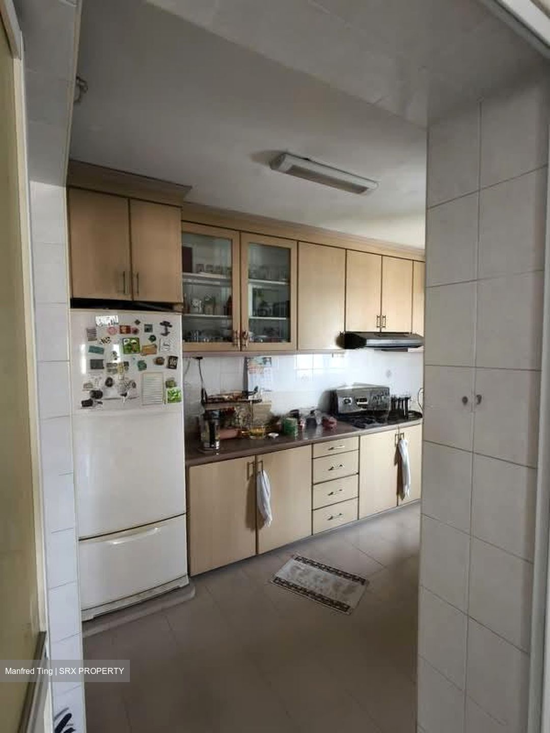 Blk 119B Kim Tian 119 (Bukit Merah), HDB 5 Rooms #603794081